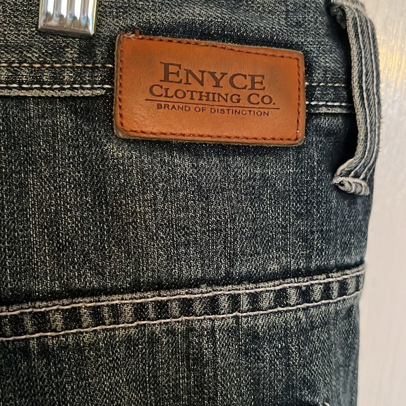 Encye 96 men’s relaxed jeans 40 - Picture 10 of 13